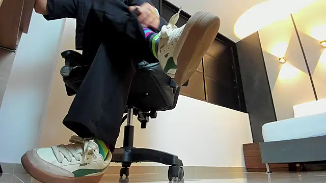 alma fenix online show from 09.15.25