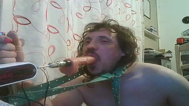 cyril020202 online show from 03.11.26