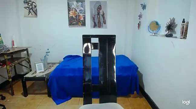 AmeliaThompsonTaboo online show from 02.06.25