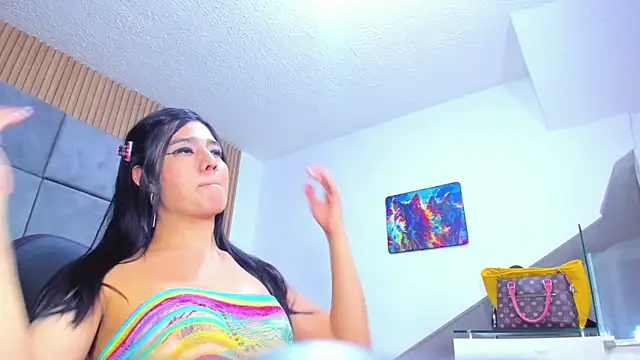 ZachaTompson online show from 03.02.26