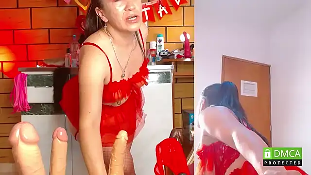 Bigass dayla online show from 02.14.25