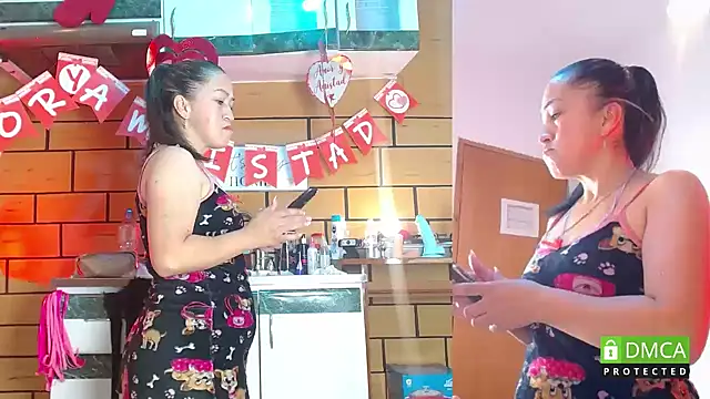 Bigass dayla online show from 02.16.25