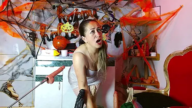 Bigass dayla online show from 10.11.25