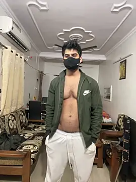 Snapshot of John_desihunk chatting on 12.16.24 John desihunk online show from 12.16.24