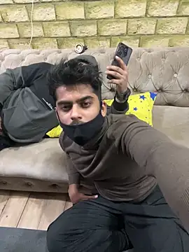 Snapshot of John_desihunk chatting on 01.21.25 John desihunk online show from 01.21.25