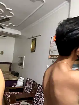 Snapshot of John_desihunk chatting on 09.19.25 John desihunk online show from 09.19.25