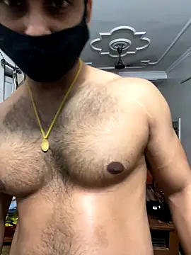 Snapshot of John_desihunk chatting on 10.30.25 John desihunk online show from 10.30.25