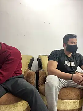 Snapshot of John_desihunk chatting on 01.18.26 John desihunk online show from 01.18.26