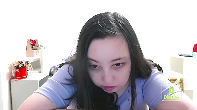 cute and hot online show from 02.22.25