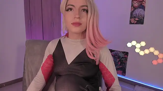 cyberzoe online show from 04.02.26