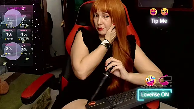 Snapshot of anitazarova chatting on 09.08.25 anitazarova online show from 09.08.25