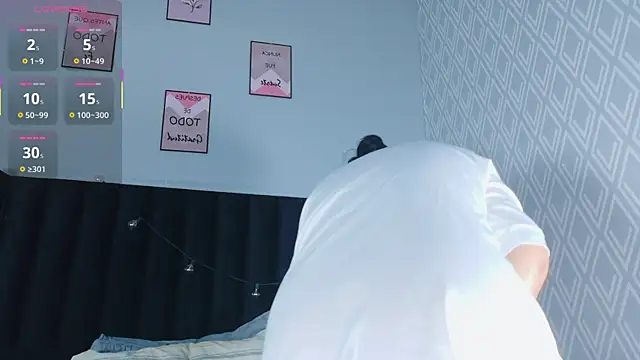 hotlatinateacher online show from 01.12.26