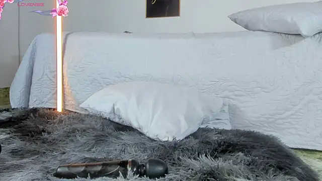 angelinepossy online show from 02.26.25