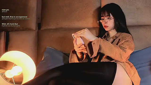 angelinepossy online show from 01.05.26