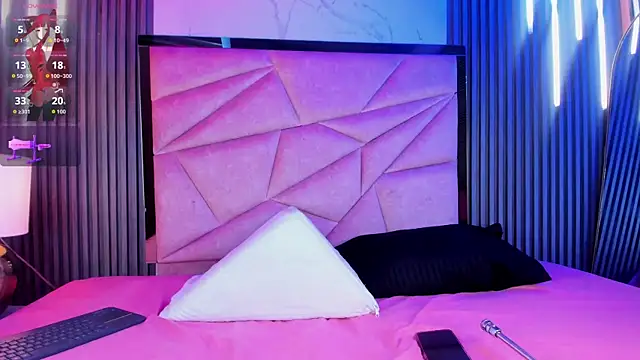 channel guss online show from 10.24.25