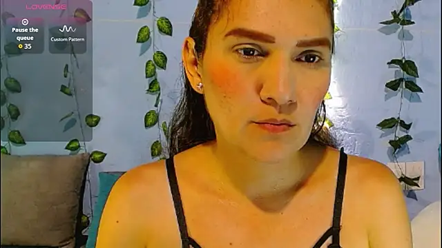 Snapshot of venus_swet_ chatting on 07.10.26 venus swet online show from 07.10.26