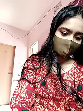 Arisha- online show from 10.31.25