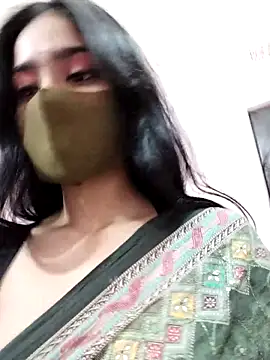 Arisha- online show from 11.24.25