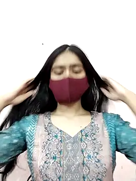 Arisha- online show from 12.19.25