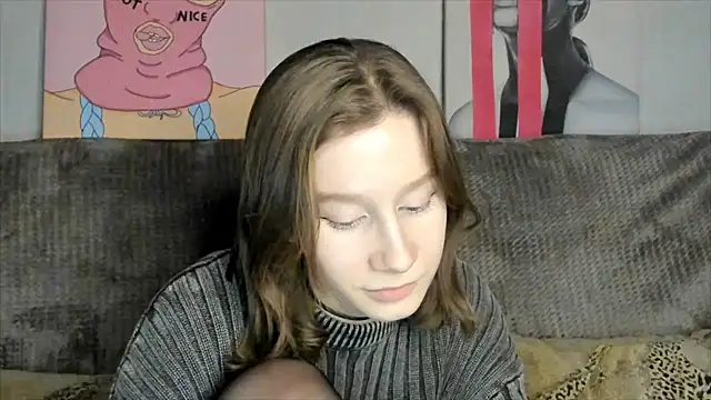 EnigmaSee online show from 02.11.25