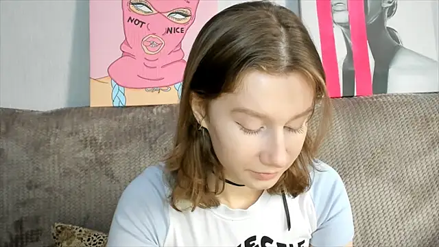 EnigmaSee online show from 03.13.25