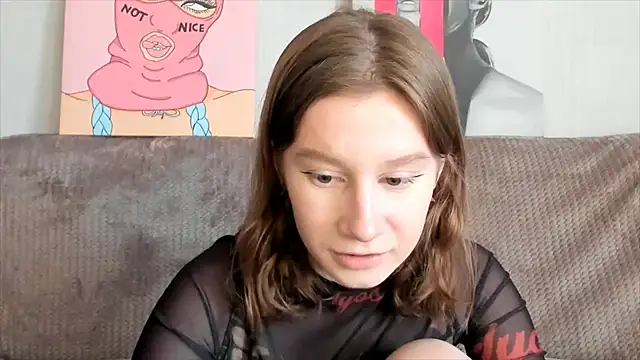 EnigmaSee online show from 03.16.25