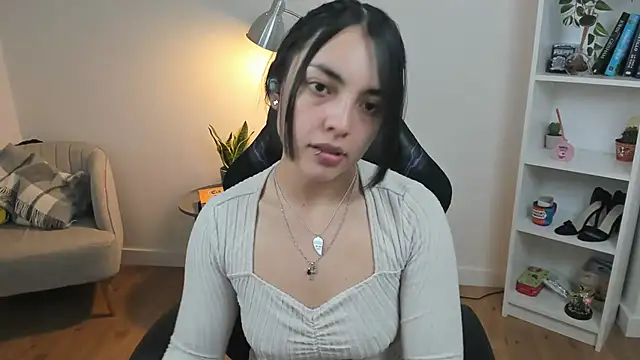  BellaEvans  online show from 03.12.25