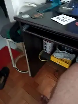 lobomisterioso13 online show from 12.10.24