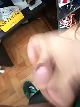 lobomisterioso13 online show from 01.08.25