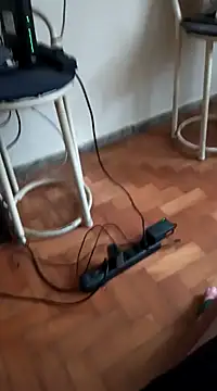 lobomisterioso13 online show from 01.29.25