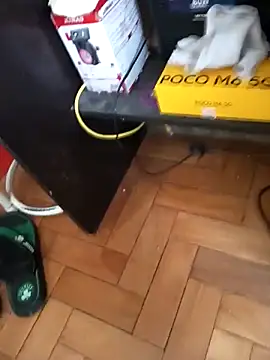 lobomisterioso13 online show from 02.25.25