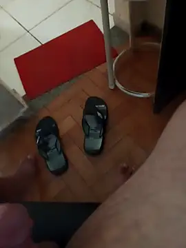 lobomisterioso13 online show from 11.06.25