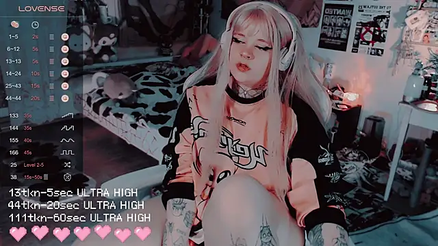 noori  hope online show from 11.16.25