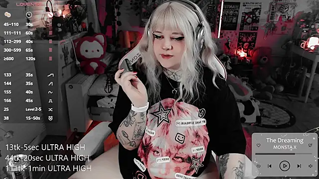 noori  hope online show from 04.03.26