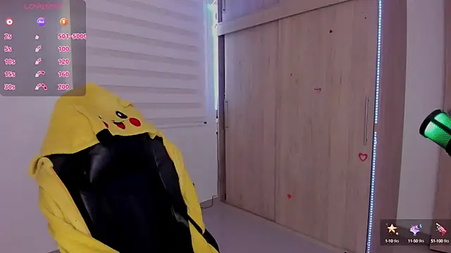 aldrinwhite online show from 03.16.25