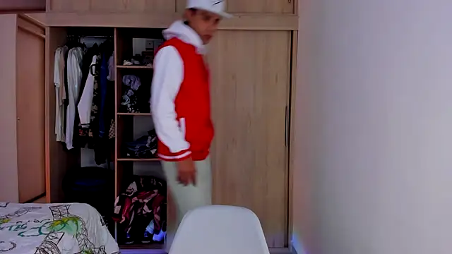 aldrinwhite online show from 11.09.25