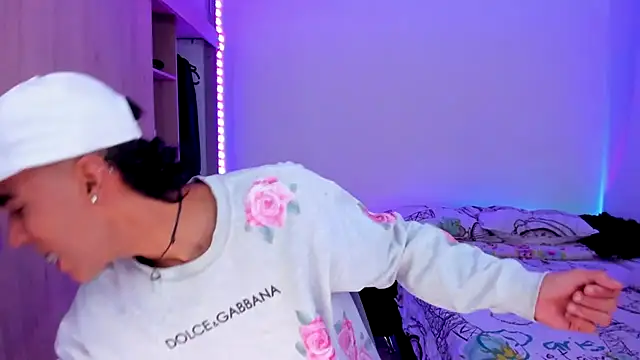 aldrinwhite online show from 01.15.26