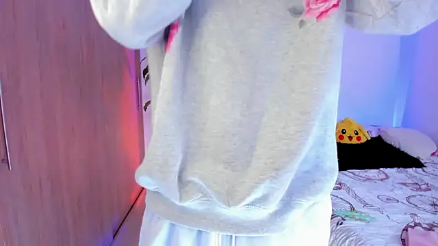 aldrinwhite online show from 03.10.26