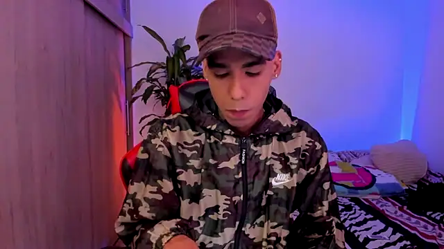 aldrinwhite online show from 04.05.26