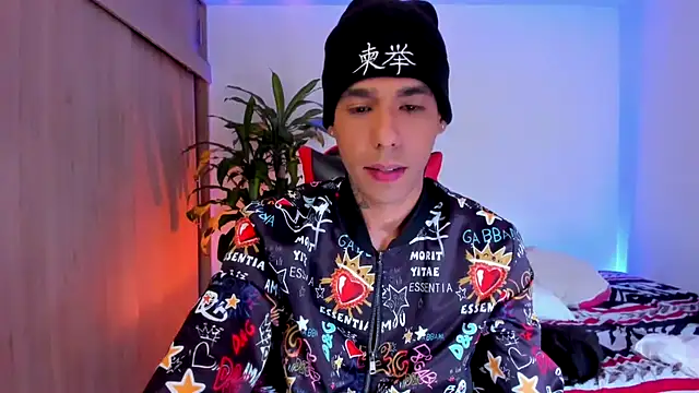 aldrinwhite online show from 04.14.26