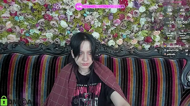 Medusa  Gorgona online show from 03.01.25