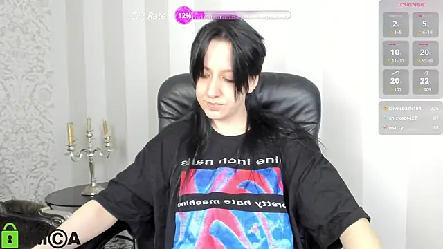 Medusa  Gorgona online show from 03.17.25