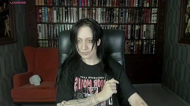 Medusa  Gorgona online show from 10.23.25