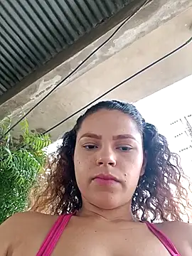 Mommy-Hot online show from 02.13.25