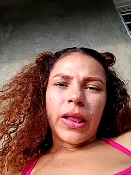 Mommy-Hot online show from 02.13.25
