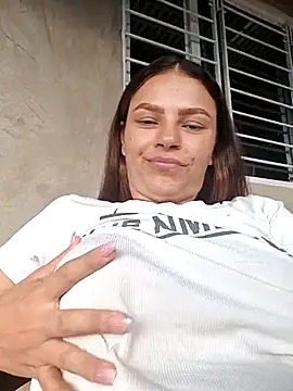 Mommy-Hot online show from 02.14.25