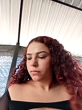 Mommy-Hot online show from 11.07.25