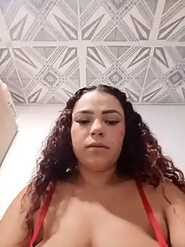 Mommy-Hot online show from 11.13.25