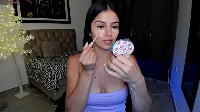 cloe fox online show from 12.29.24