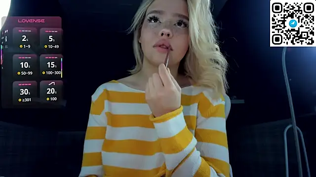 Anna Robinson online show from 04.01.26